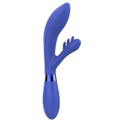 Love Rabbit TOYJOY Vibro Rabbit Sunset Party 23cm